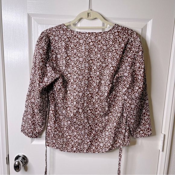 Reformation Artesia top size Small - Picture 11 of 12